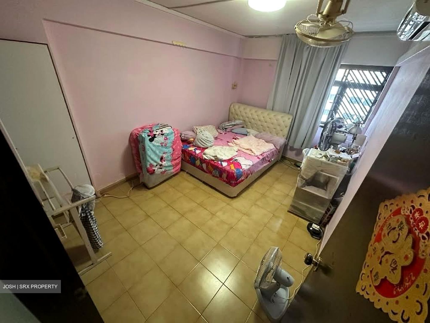Blk 158 Tampines Street 12 (Tampines), HDB 4 Rooms #582579431